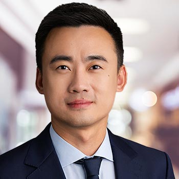 Nate Liao, CFA