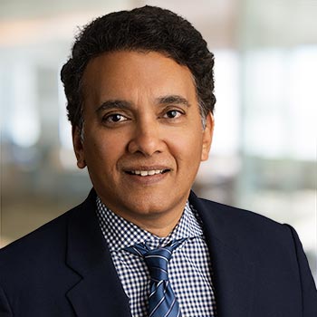 Pranav Rawal, CFA