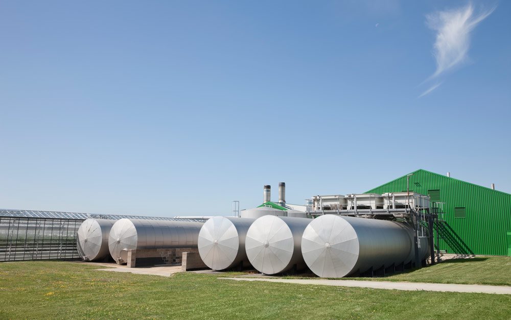 Tax Legislation Fact Sheet: Federal Renewable Energy Project Incentives