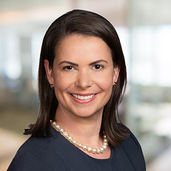 Elizabeth Fisher, CTFA