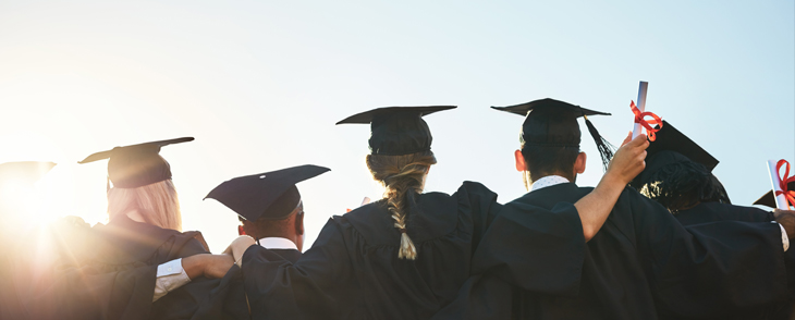 Investing for College: It’s Closer Than It Seems