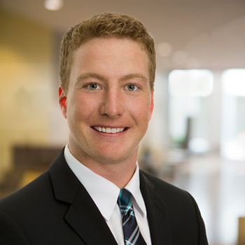 Zachary Bohan