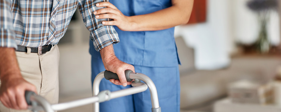Caregiving Through the Stages of Aging