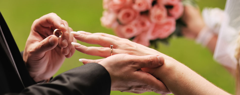 You’re Getting Married – What Next?