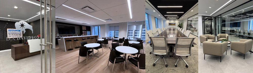 D.A. Davidson & Co. Opens New Office in New York City