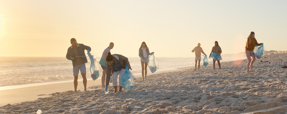 Volunteering: Good for You and Your Community