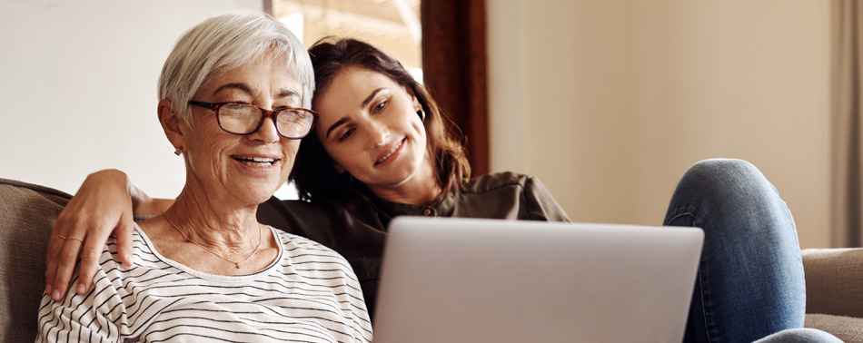 Make It Easy on Your Loved Ones: Plan for Your Digital Assets Now