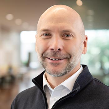 Michael Kubas, CFA