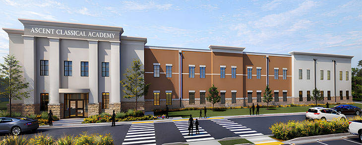 Case Study: Ascent Classical Academy Charters Schools