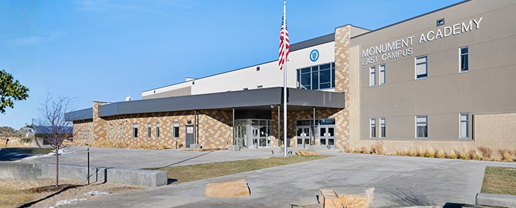 Case Study: Monument Academy
