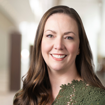Holly Drake, CTFA